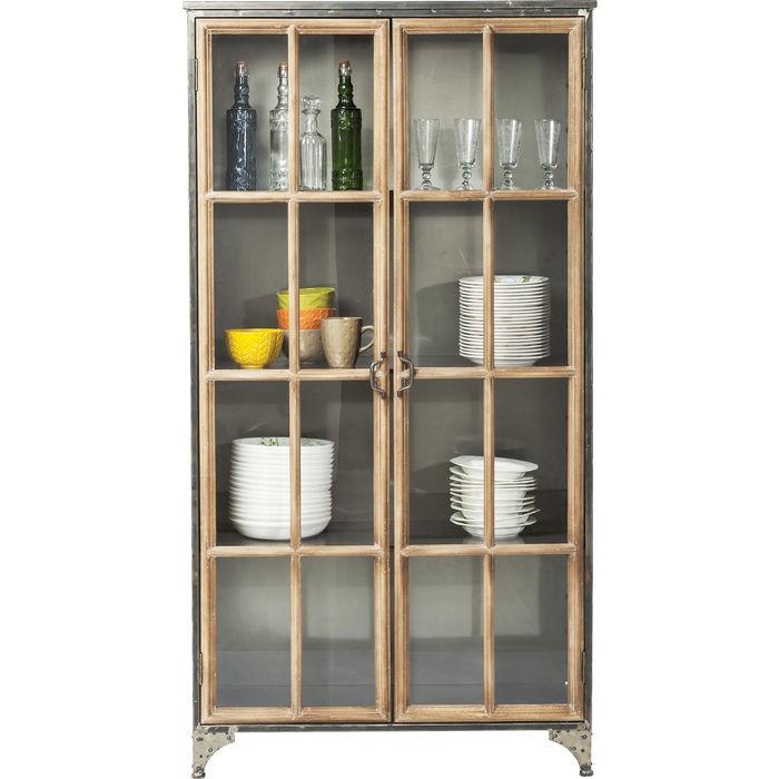 Display Cabinet Kontor 97cm - MyConcept Hong Kong