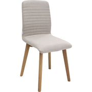 Chair Lara Ecru - MyConcept Hong Kong