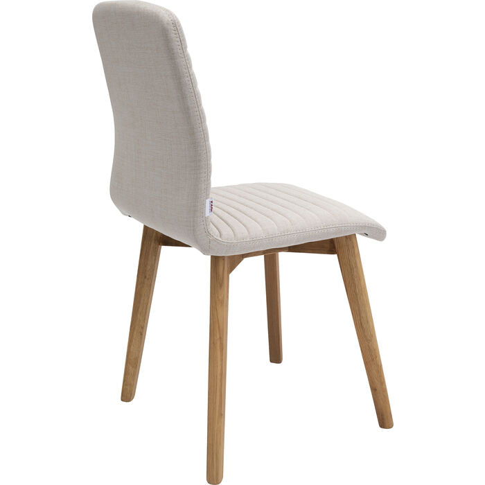 Chair Lara Ecru - MyConcept Hong Kong