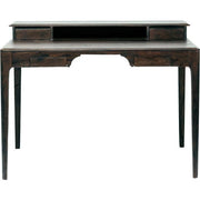 Desk Brooklyn Walnut - MyConcept Hong Kong