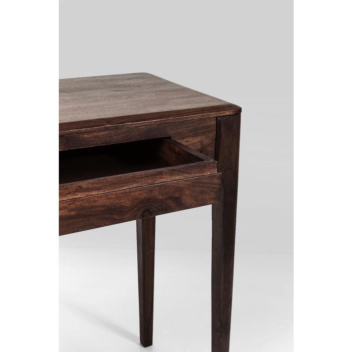 Laptop Desk Brooklyn Walnut - MyConcept Hong Kong