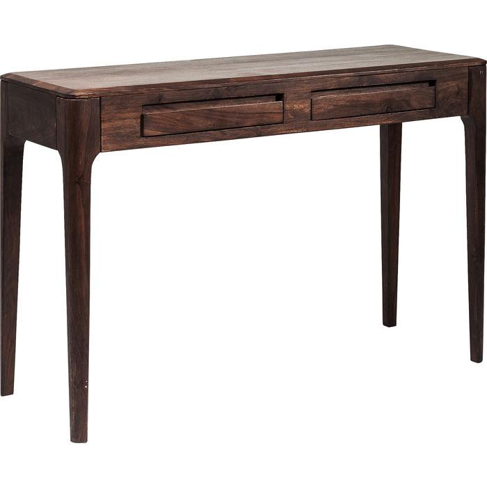 Laptop Desk Brooklyn Walnut - MyConcept Hong Kong