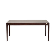 Brooklyn Walnut Table - MyConcept Hong Kong