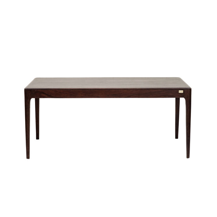 Brooklyn Walnut Table - MyConcept Hong Kong