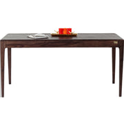 Brooklyn Walnut Table - MyConcept Hong Kong