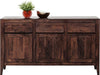 Sideboard Brooklyn Walnut - MyConcept Hong Kong