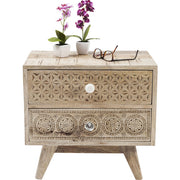 Dresser Small Puro 50x35cm - MyConcept Hong Kong