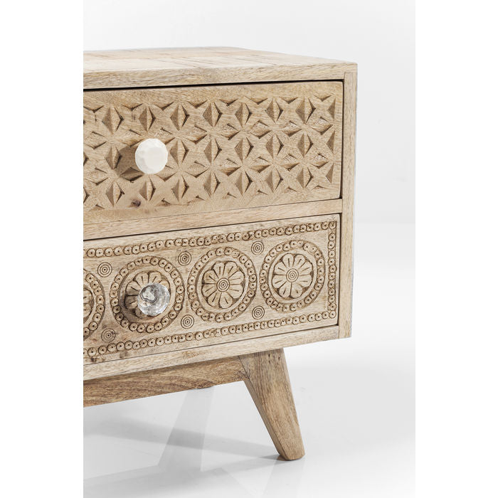 Dresser Small Puro 50x35cm - MyConcept Hong Kong