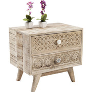 Dresser Small Puro 50x35cm - MyConcept Hong Kong