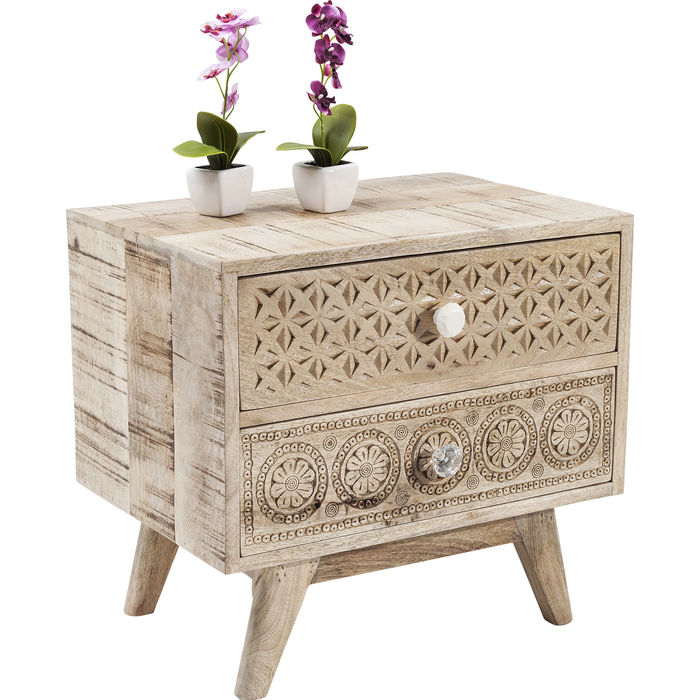 Dresser Small Puro 50x35cm - MyConcept Hong Kong