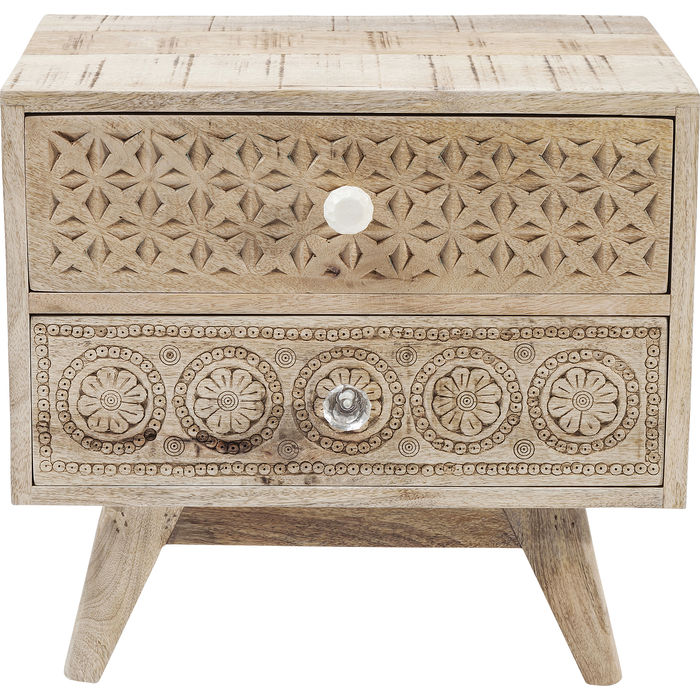 Dresser Small Puro 50x35cm - MyConcept Hong Kong