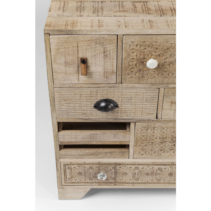 Dresser Puro 14 Drawers - MyConcept Hong Kong