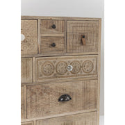 Dresser Puro 14 Drawers - MyConcept Hong Kong