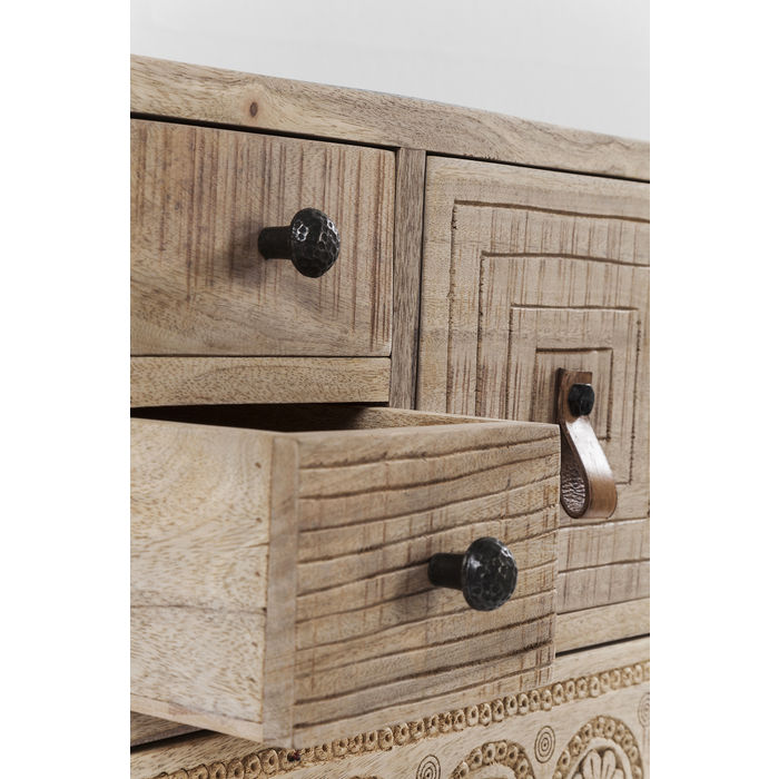 Dresser Puro 14 Drawers - MyConcept Hong Kong