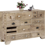 Dresser Puro 14 Drawers - MyConcept Hong Kong