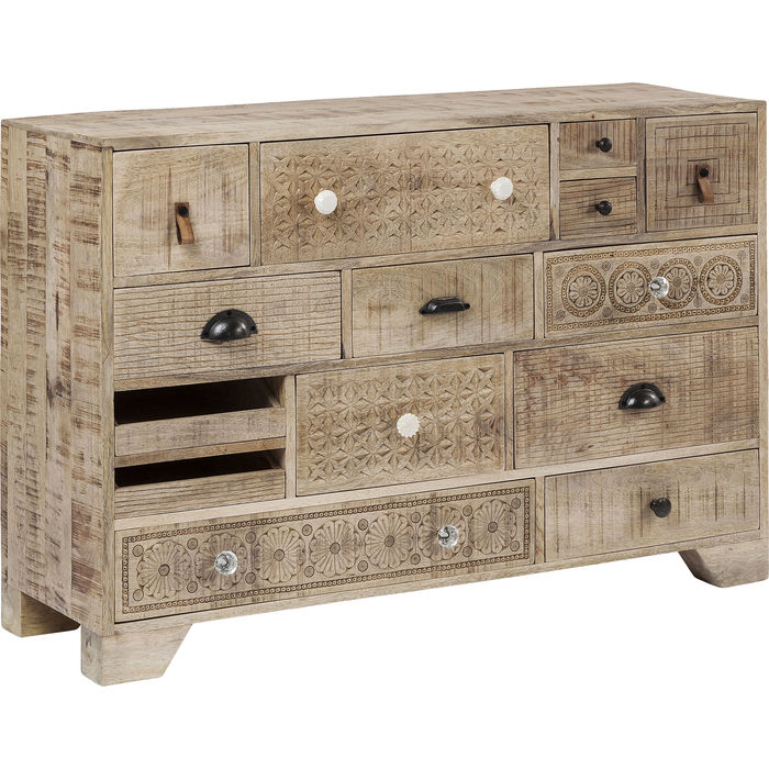 Dresser Puro 14 Drawers - MyConcept Hong Kong
