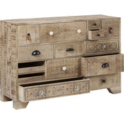 Dresser Puro 14 Drawers - MyConcept Hong Kong