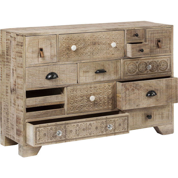 Dresser Puro 14 Drawers - MyConcept Hong Kong