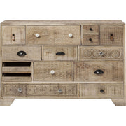 Dresser Puro 14 Drawers - MyConcept Hong Kong