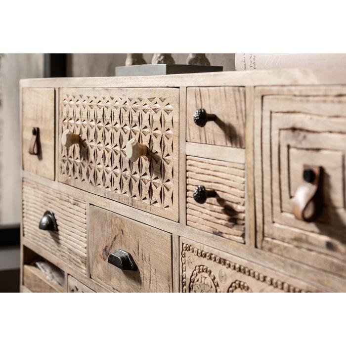 Dresser Puro 14 Drawers - MyConcept Hong Kong