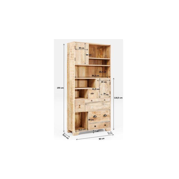 Shelf Puro - MyConcept Hong Kong