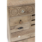 Dresser Puro 10 Drawers - MyConcept Hong Kong