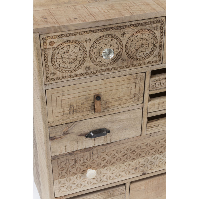 Dresser Puro 10 Drawers - MyConcept Hong Kong