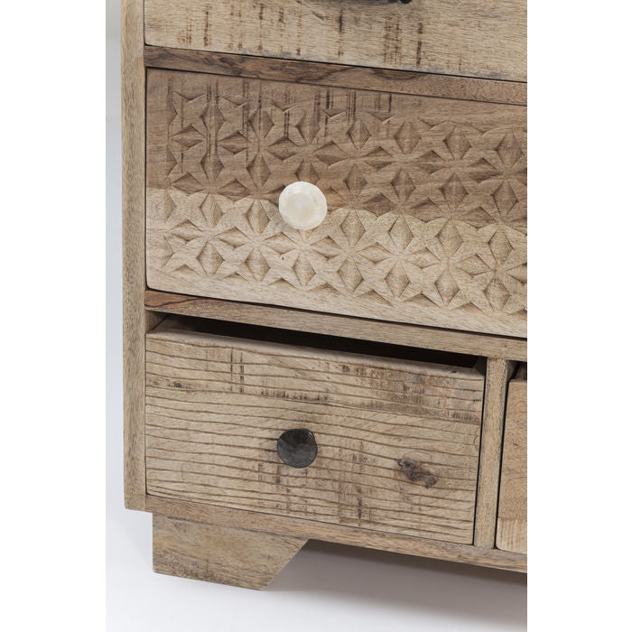 Dresser Puro 10 Drawers - MyConcept Hong Kong