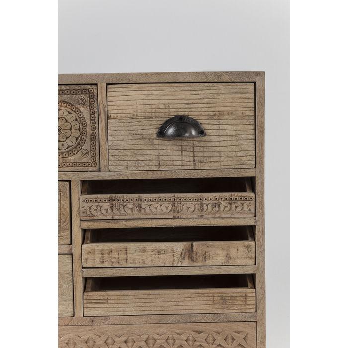 Dresser Puro 10 Drawers - MyConcept Hong Kong