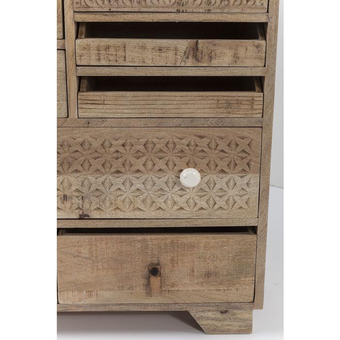 Dresser Puro 10 Drawers - MyConcept Hong Kong