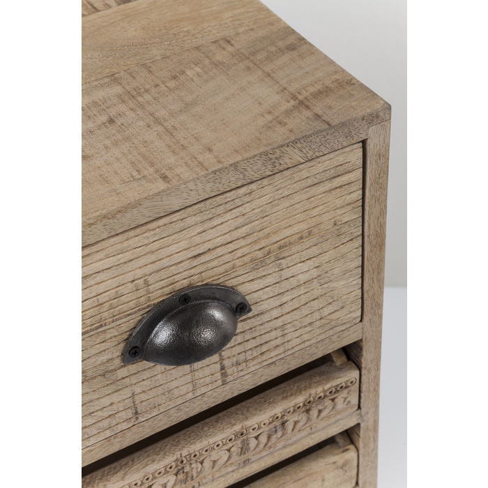 Dresser Puro 10 Drawers - MyConcept Hong Kong
