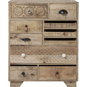 Dresser Puro 10 Drawers - MyConcept Hong Kong