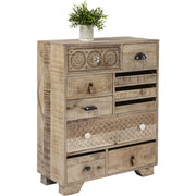Dresser Puro 10 Drawers - MyConcept Hong Kong
