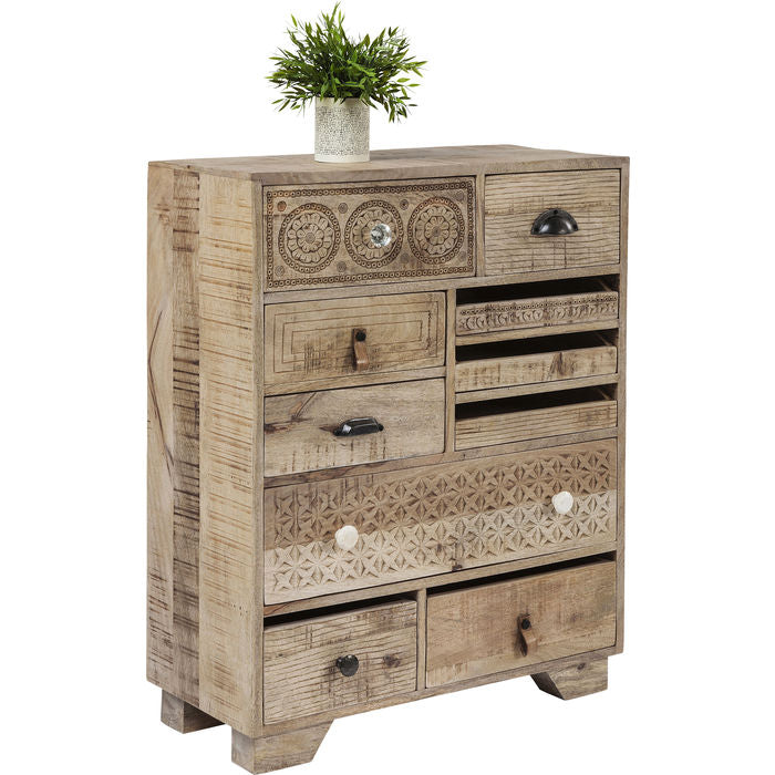 Dresser Puro 10 Drawers - MyConcept Hong Kong