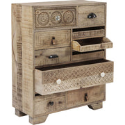Dresser Puro 10 Drawers - MyConcept Hong Kong