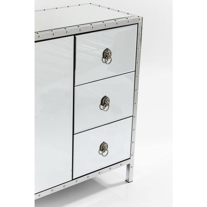 Sideboard Rivet - MyConcept Hong Kong