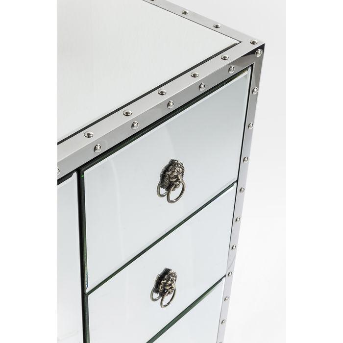 Sideboard Rivet - MyConcept Hong Kong
