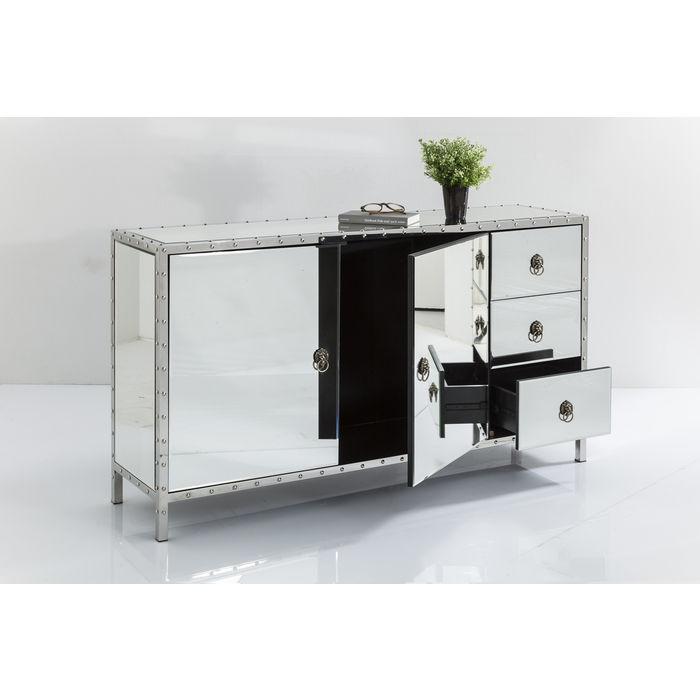 Sideboard Rivet - MyConcept Hong Kong