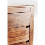 High Dresser Brooklyn Nature 5 Drawers - MyConcept Hong Kong