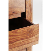 High Dresser Brooklyn Nature 5 Drawers - MyConcept Hong Kong