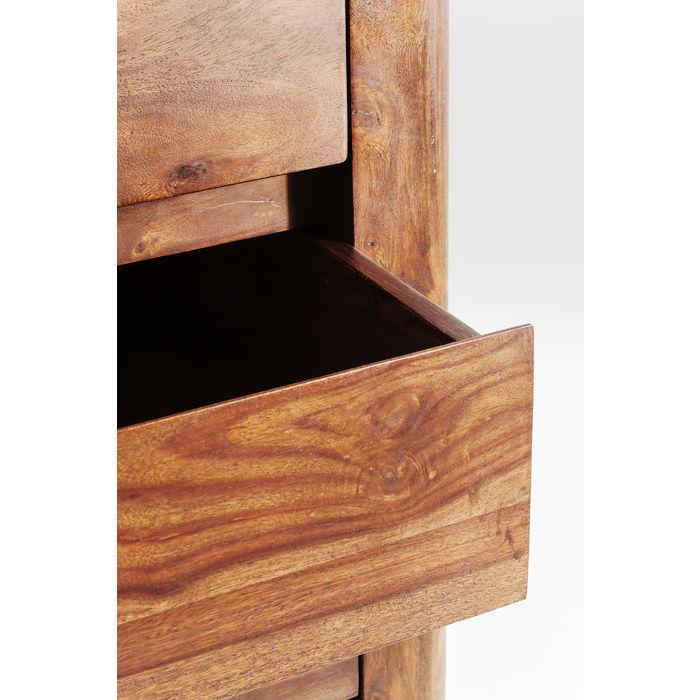 High Dresser Brooklyn Nature 5 Drawers - MyConcept Hong Kong