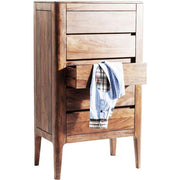 High Dresser Brooklyn Nature 5 Drawers - MyConcept Hong Kong