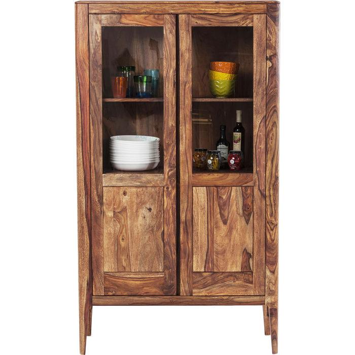 Display Cabinet Brooklyn Nature 2 Doors - MyConcept Hong Kong