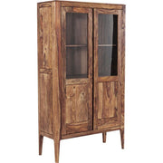Display Cabinet Brooklyn Nature 2 Doors - MyConcept Hong Kong