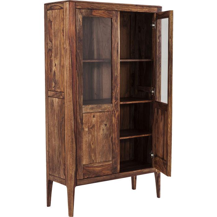 Display Cabinet Brooklyn Nature 2 Doors - MyConcept Hong Kong