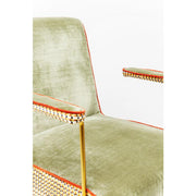 Club Chair Aunt Betty - MyConcept Hong Kong