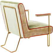 Club Chair Aunt Betty - MyConcept Hong Kong