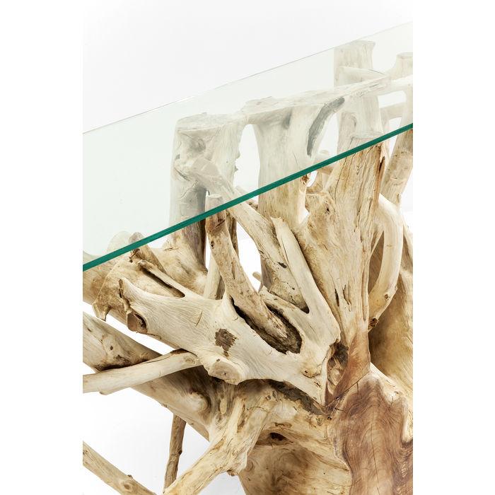 Console Roots 150x40cm - MyConcept Hong Kong