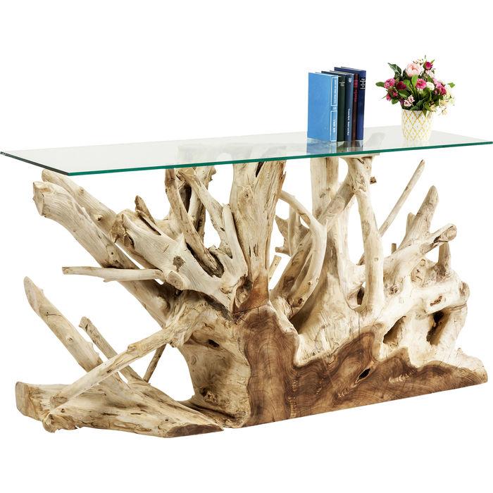 Console Roots 150x40cm - MyConcept Hong Kong