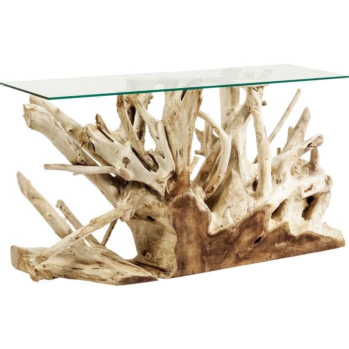 Console Roots 150x40cm - MyConcept Hong Kong